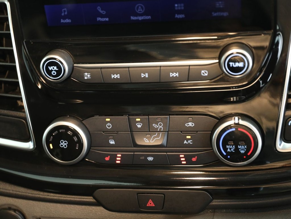 Used Ford Transit Custom 2022 for sale - 78049488: Photo 27