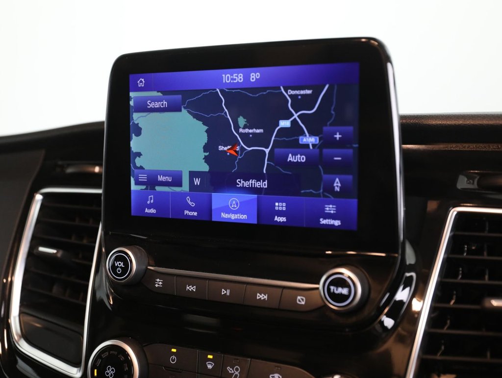 Used Ford Transit Custom 2022 for sale - 78049488: Photo 28