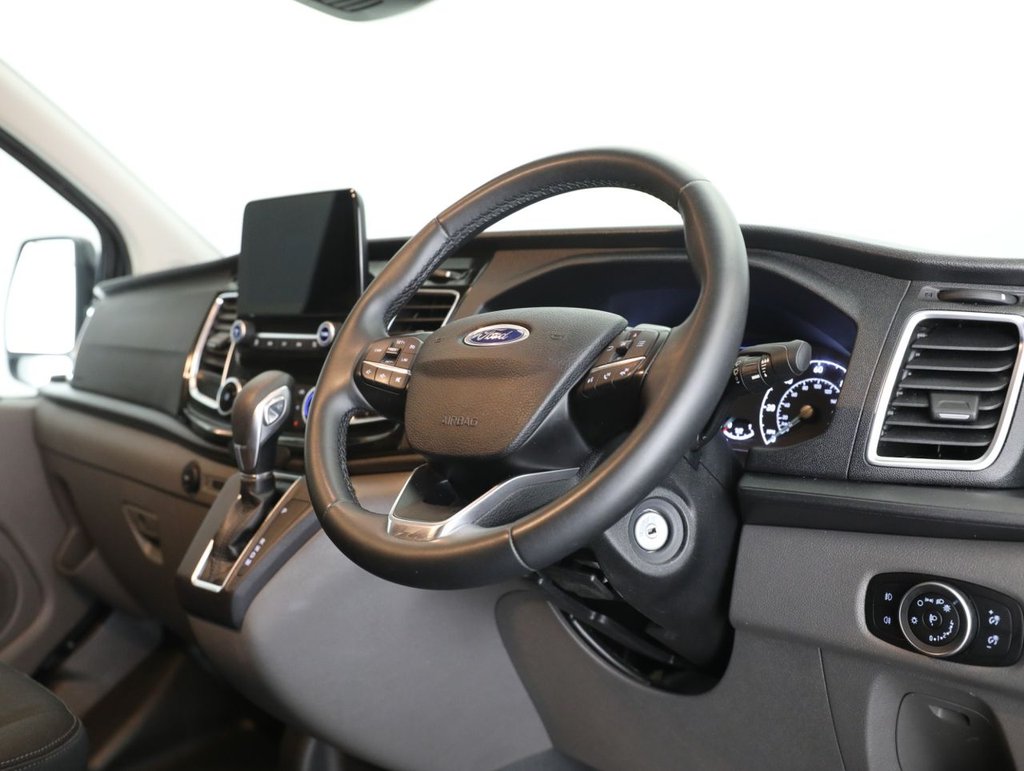 Used Ford Transit Custom 2022 for sale - 78049488: Photo 29