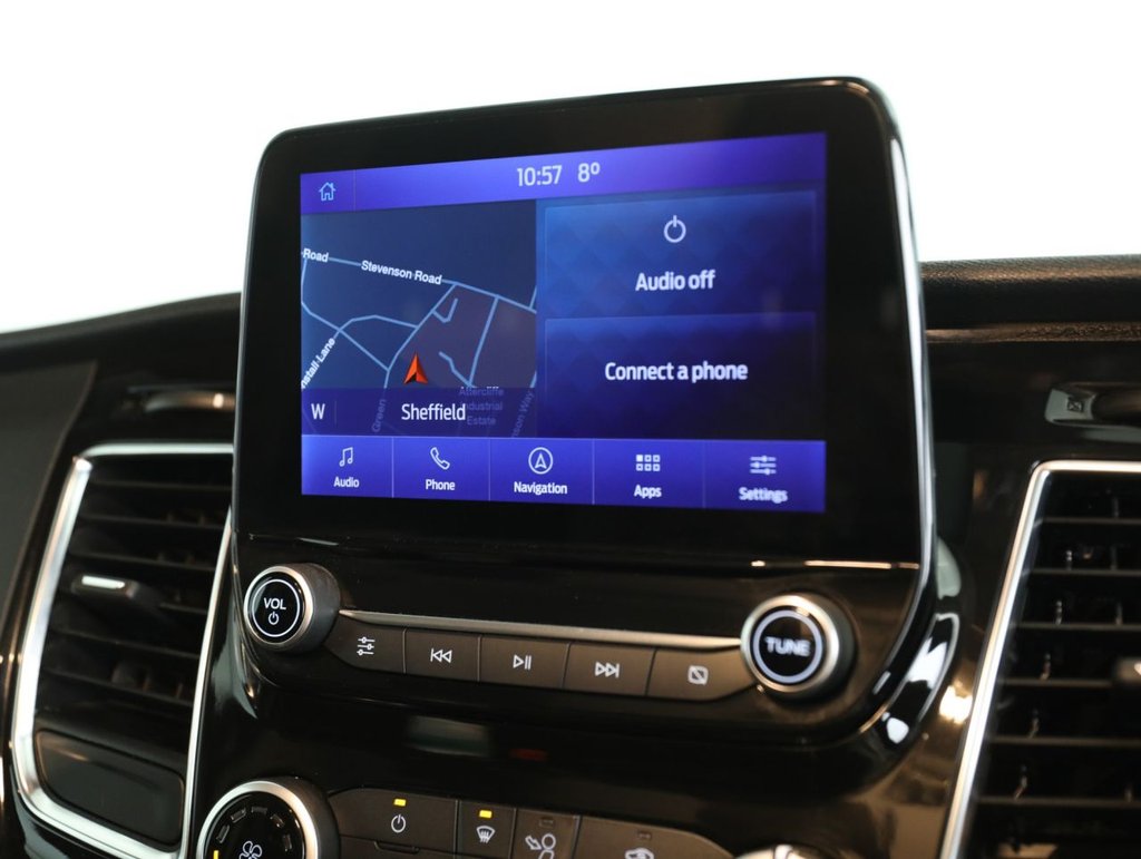 Used Ford Transit Custom 2022 for sale - 78049488: Photo 30