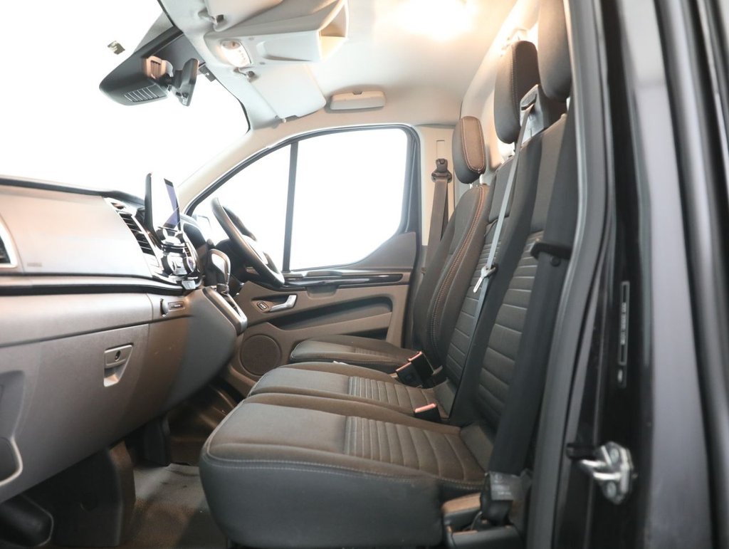 Used Ford Transit Custom 2022 for sale - 78049488: Photo 31