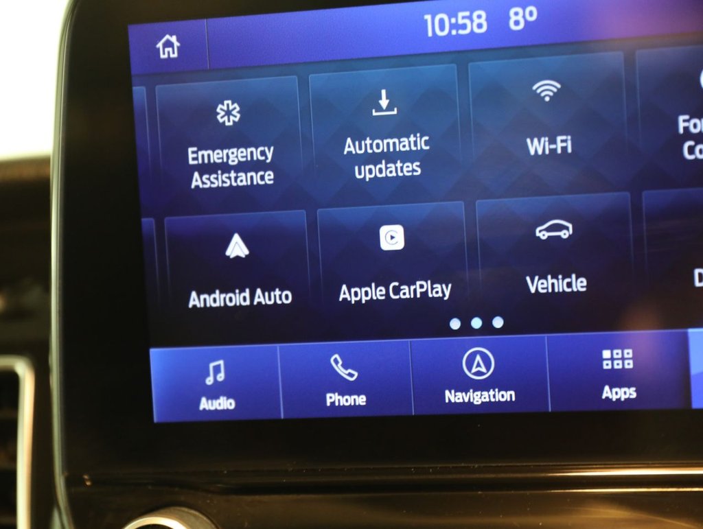 Used Ford Transit Custom 2022 for sale - 78049488: Photo 32