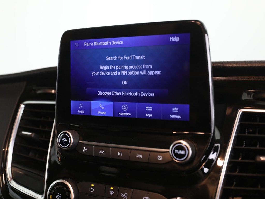 Used Ford Transit Custom 2022 for sale - 78049488: Photo 34