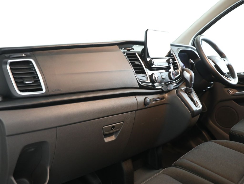 Used Ford Transit Custom 2022 for sale - 78049488: Photo 36