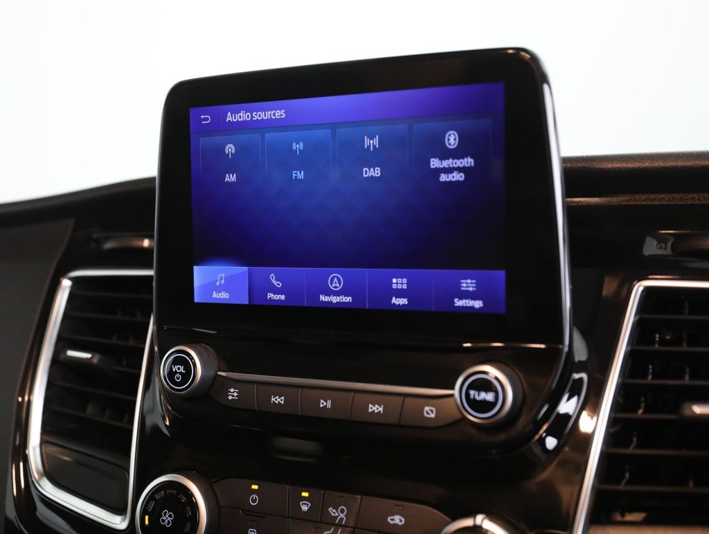 Used Ford Transit Custom 2022 for sale - 78049488: Photo 39