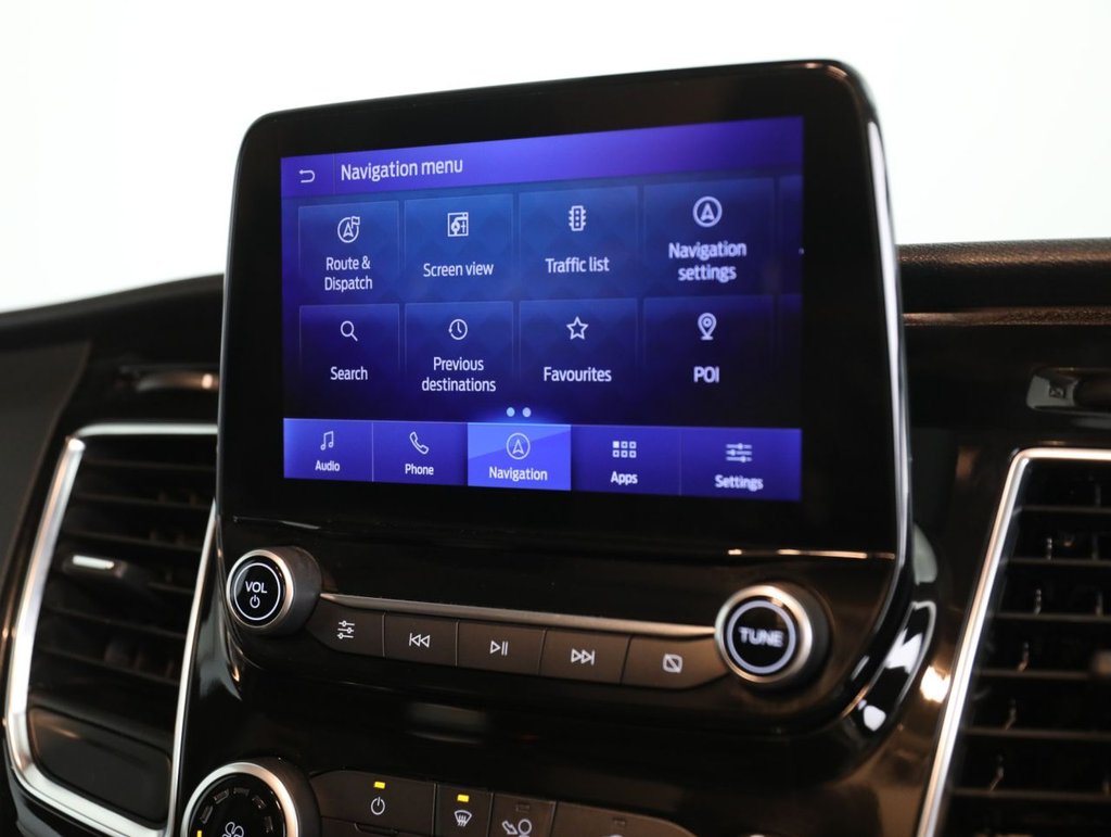 Used Ford Transit Custom 2022 for sale - 78049488: Photo 40