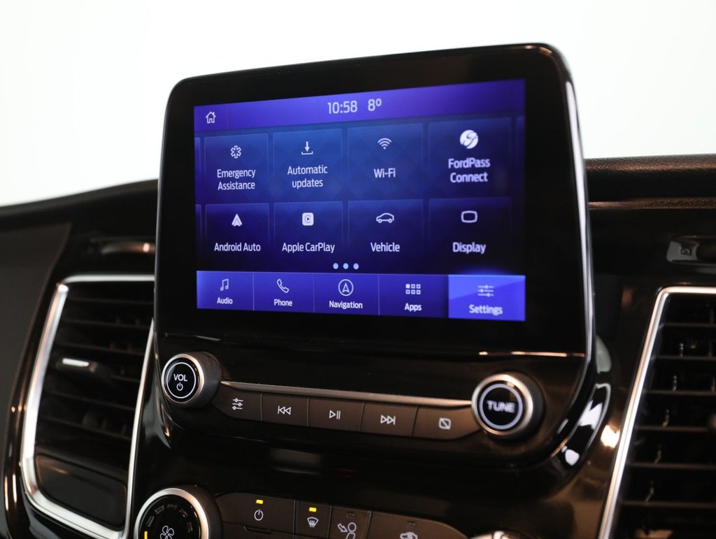 Used Ford Transit Custom 2022 for sale - 78049488: Photo 41