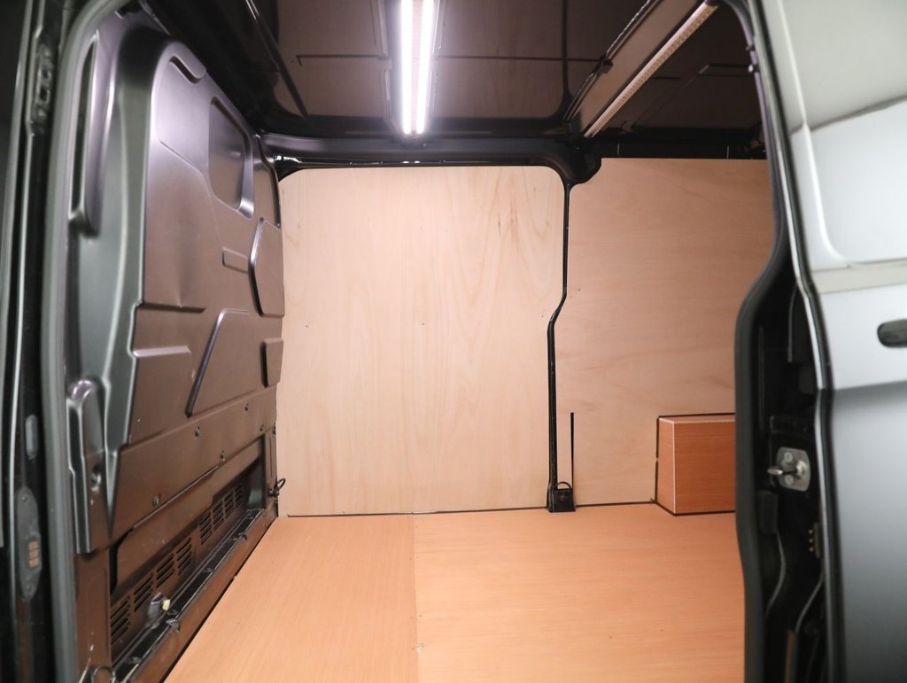 Used Ford Transit Custom 2022 for sale - 78049488: Photo 42