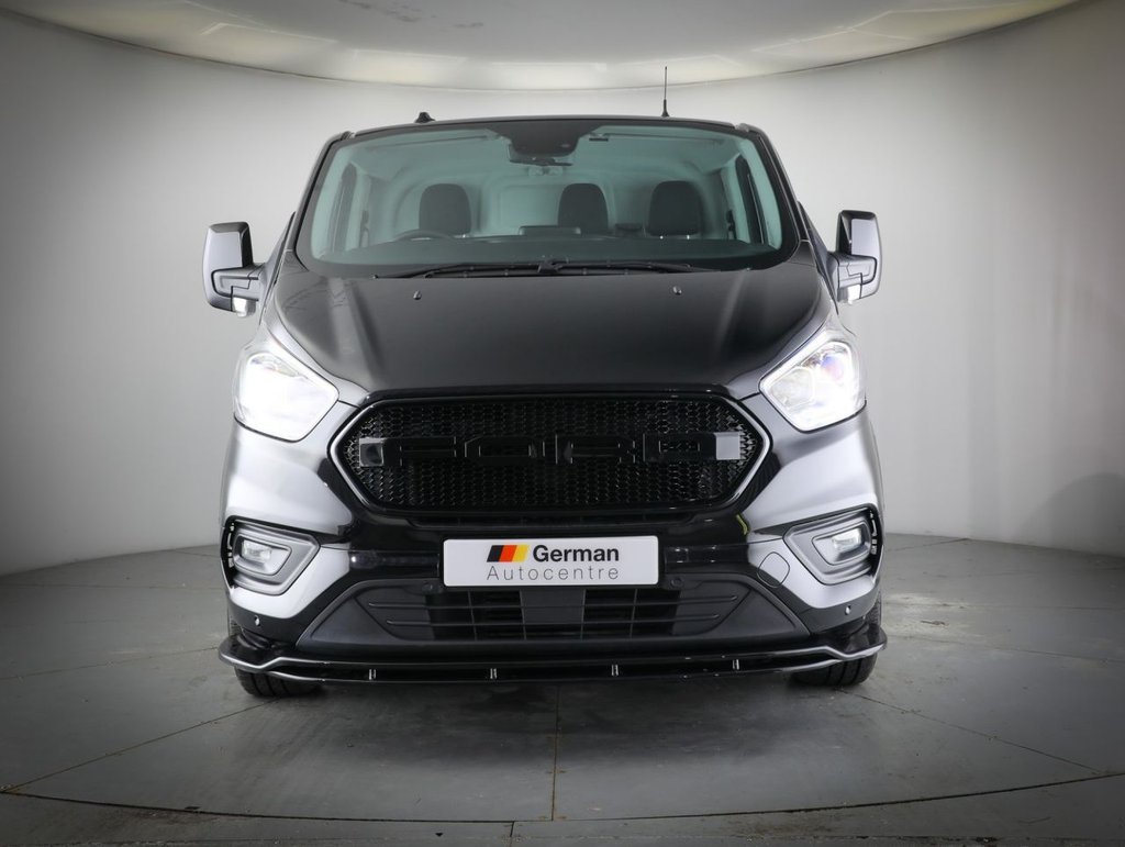 Used Ford Transit Custom 2022 for sale - 78049488: Photo 6