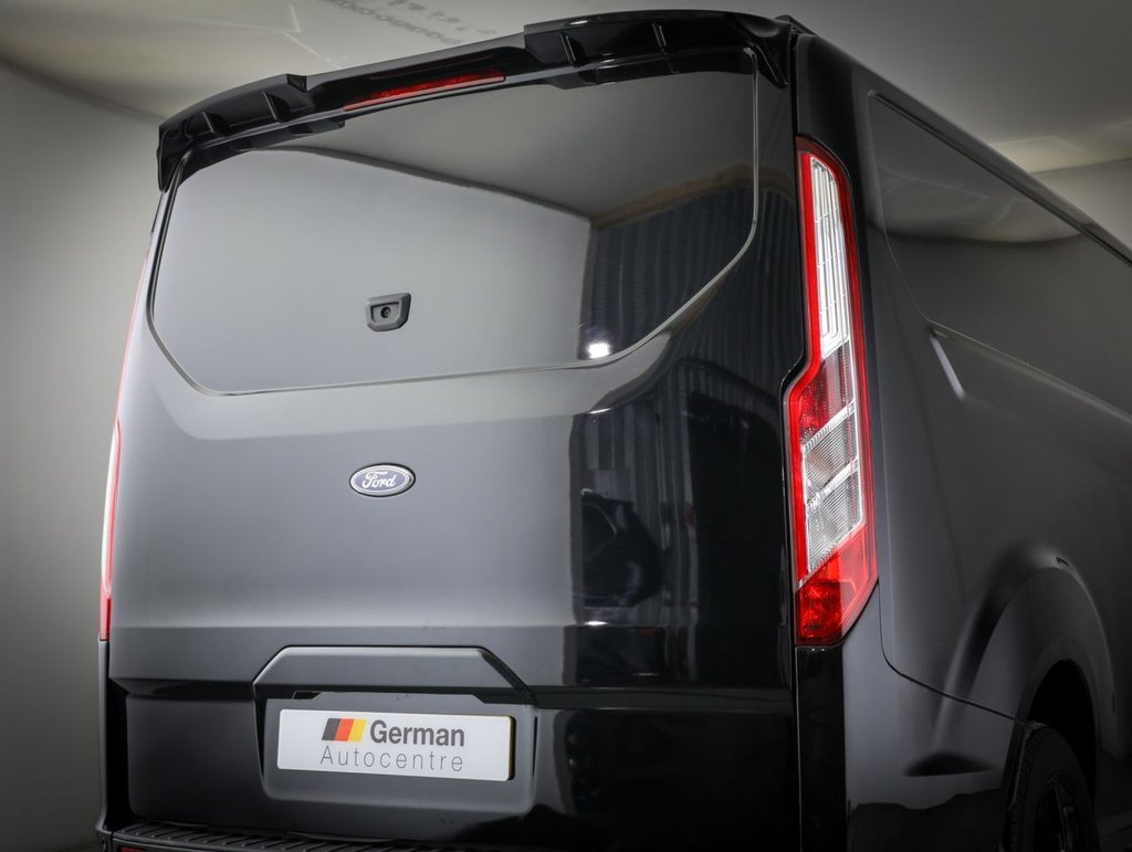 Used Ford Transit Custom 2022 for sale - 78049488: Photo 7