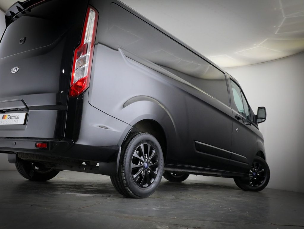 Used Ford Transit Custom 2022 for sale - 78049488: Photo 8