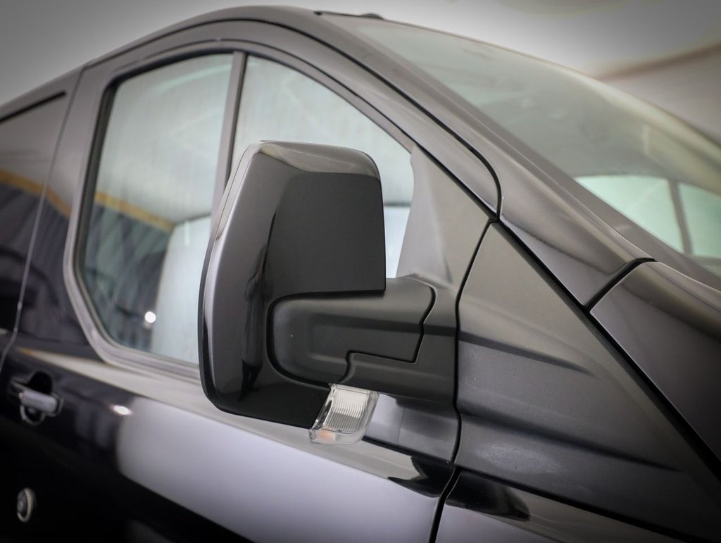 Used Ford Transit Custom 2022 for sale - 78049488: Photo 9