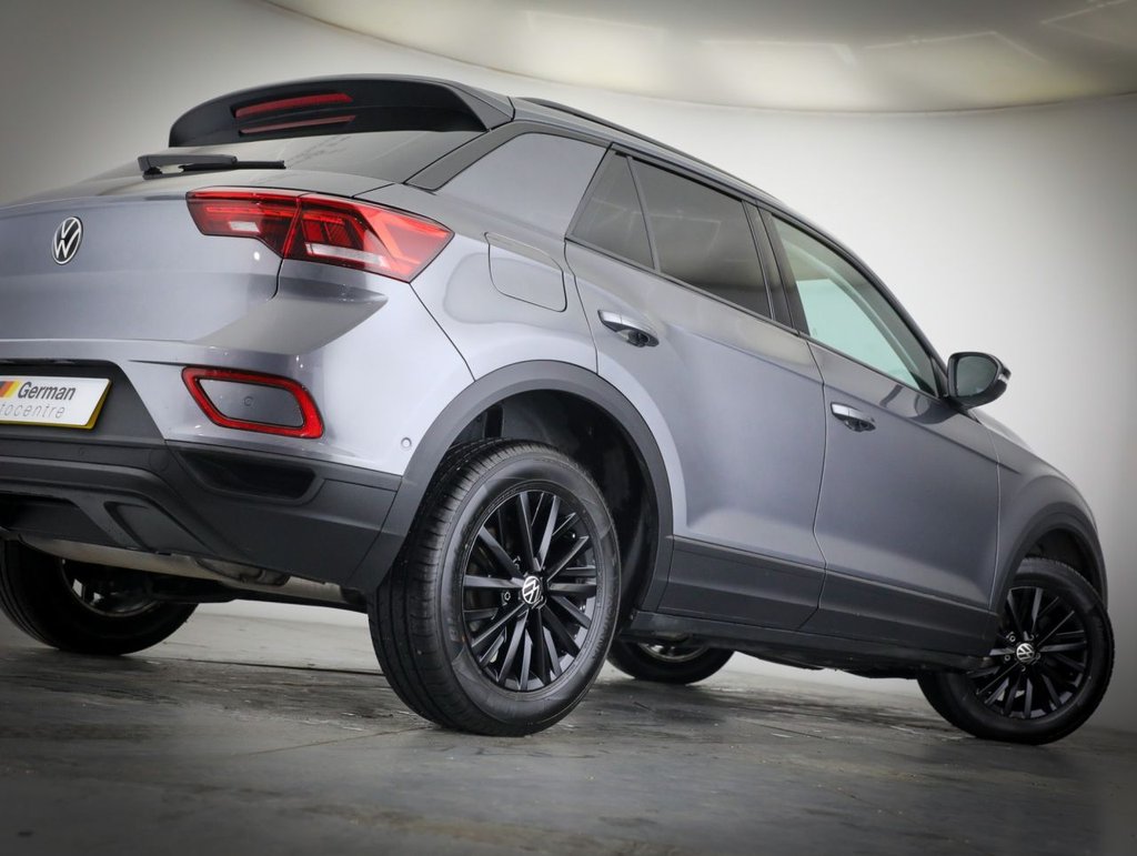 Used Volkswagen T-Roc 2023 for sale - 77710876: Photo 10