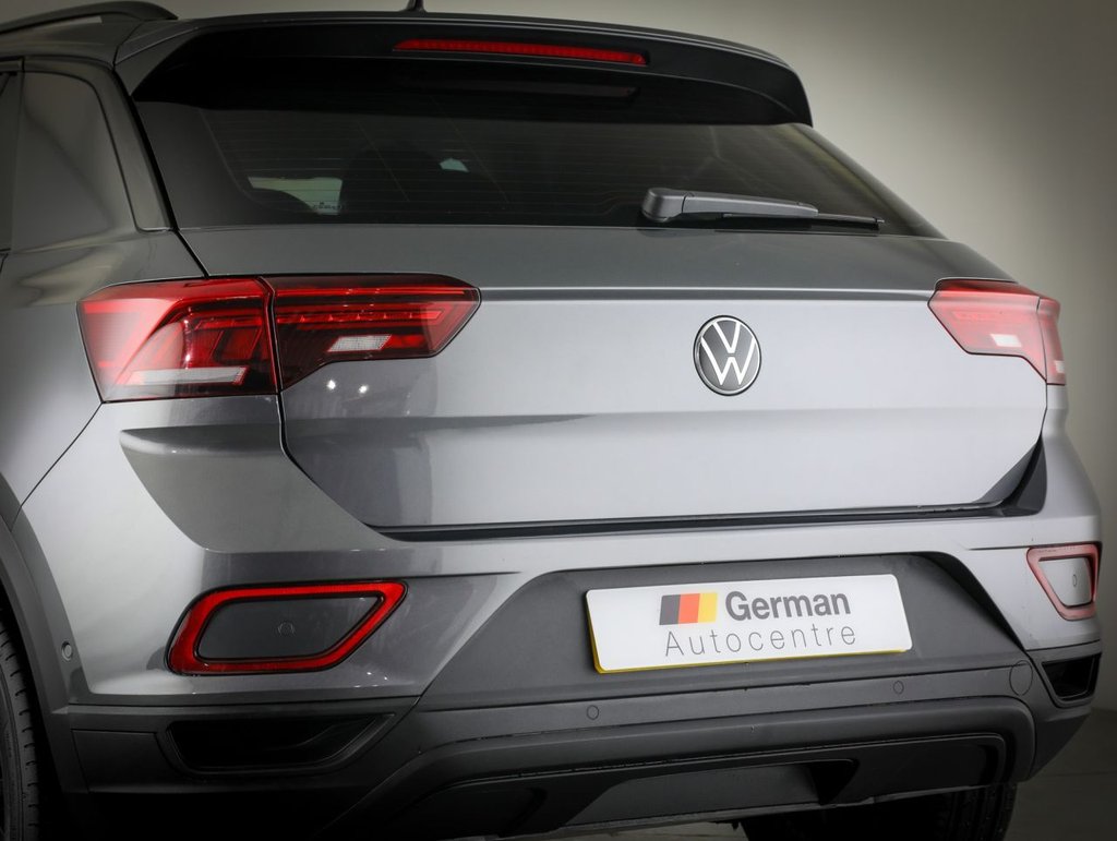 Used Volkswagen T-Roc 2023 for sale - 77710876: Photo 16