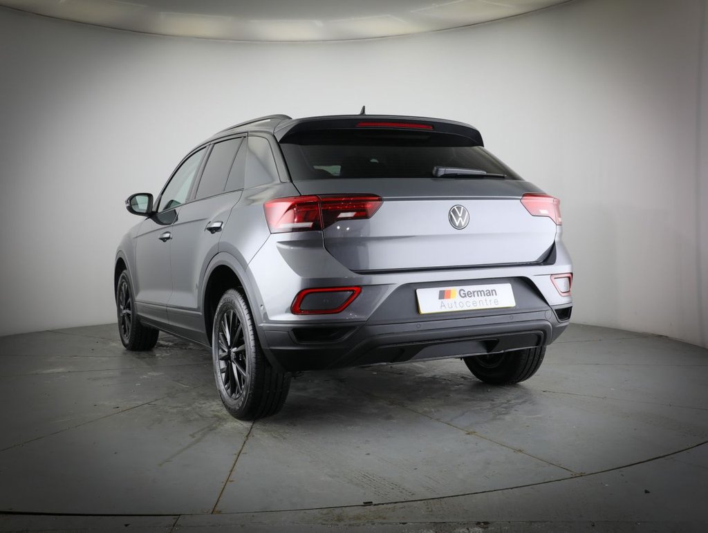 Used Volkswagen T-Roc 2023 for sale - 77710876: Photo 18