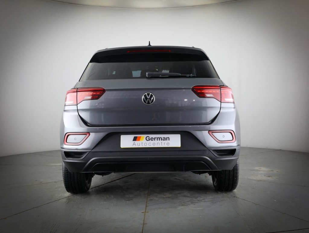 Used Volkswagen T-Roc 2023 for sale - 77710876: Photo 19