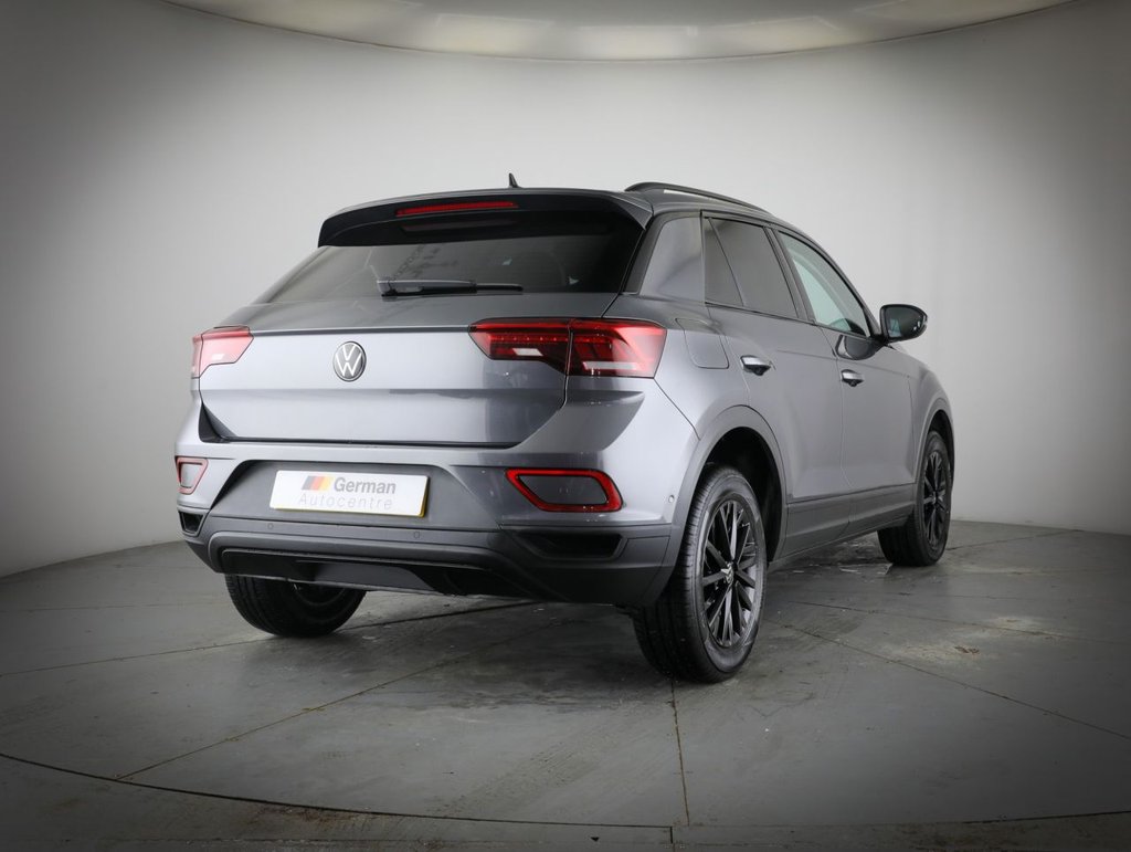 Used Volkswagen T-Roc 2023 for sale - 77710876: Photo 20