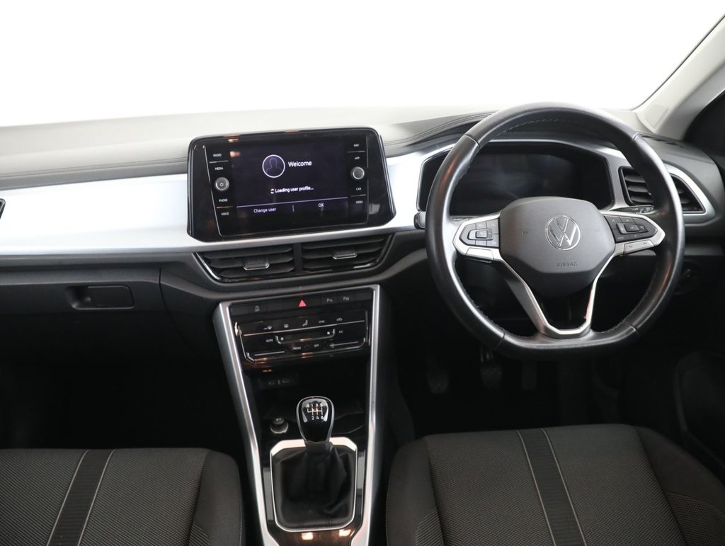 Used Volkswagen T-Roc 2023 for sale - 77710876: Photo 29