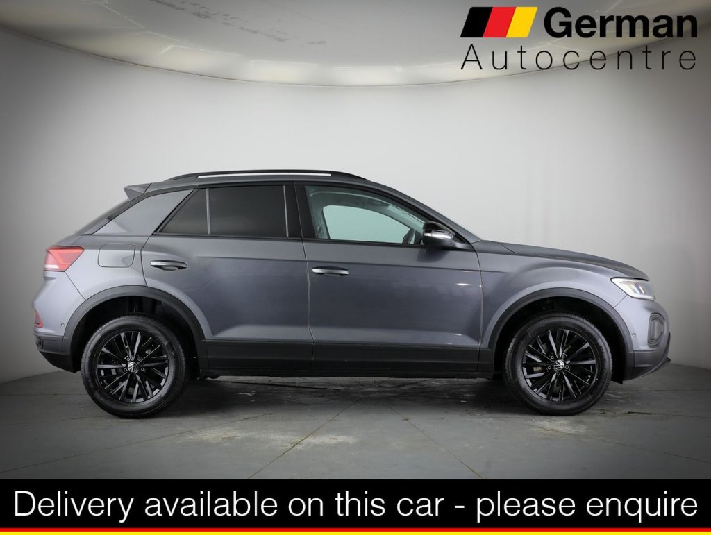 Used Volkswagen T-Roc 2023 for sale - 77710876: Photo 3