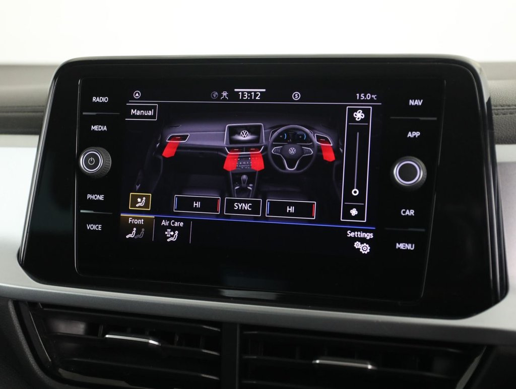 Used Volkswagen T-Roc 2023 for sale - 77710876: Photo 34