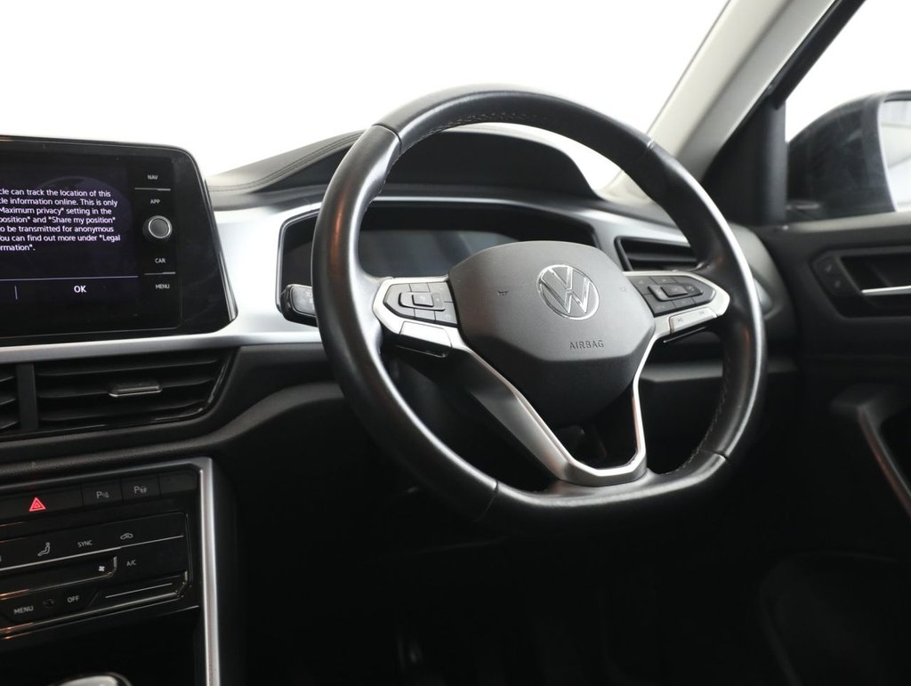 Used Volkswagen T-Roc 2023 for sale - 77710876: Photo 38