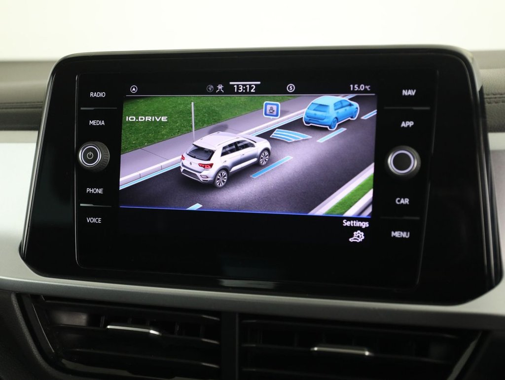 Used Volkswagen T-Roc 2023 for sale - 77710876: Photo 42