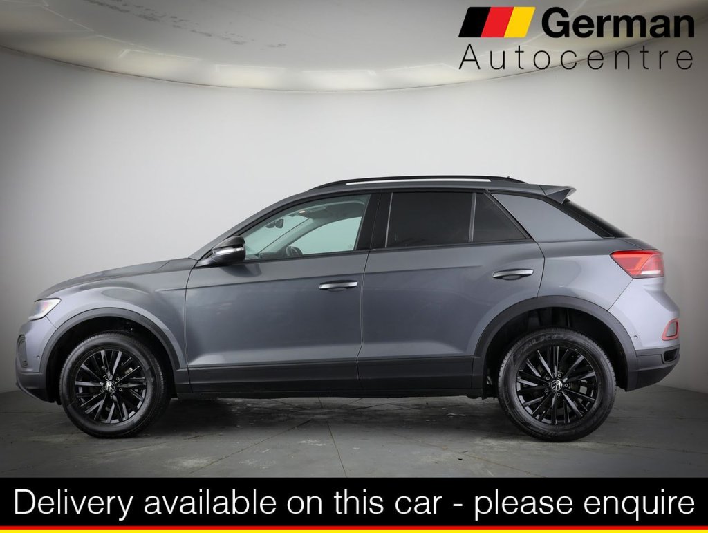 Used Volkswagen T-Roc 2023 for sale - 77710876: Photo 5