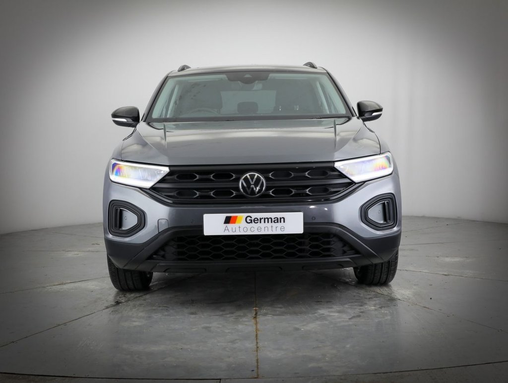 Used Volkswagen T-Roc 2023 for sale - 77710876: Photo 6