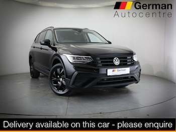 Used Volkswagen Tiguan Allspace 2023 for sale - 78449923: Photo