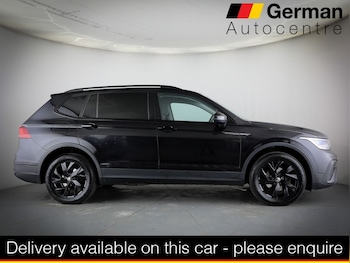 Used Volkswagen Tiguan Allspace 2023 for sale - 78449923: Photo