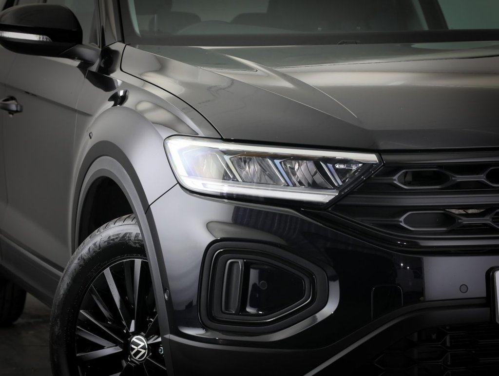 Used Volkswagen T-Roc 2022 for sale - 77031073: Photo 12