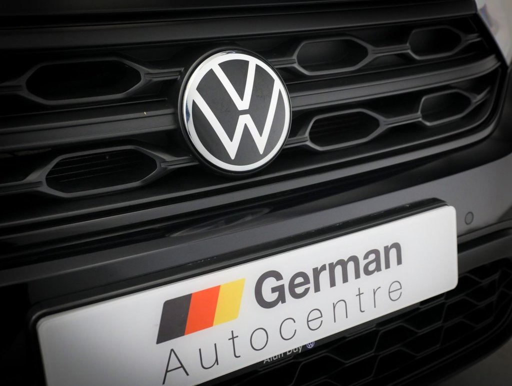 Used Volkswagen T-Roc 2022 for sale - 77031073: Photo 14