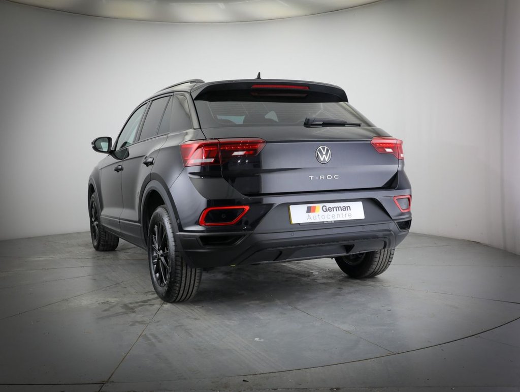 Used Volkswagen T-Roc 2022 for sale - 77031073: Photo 18