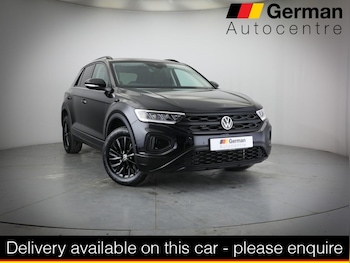 Used Volkswagen T-Roc 2022 for sale - 77031073: Photo