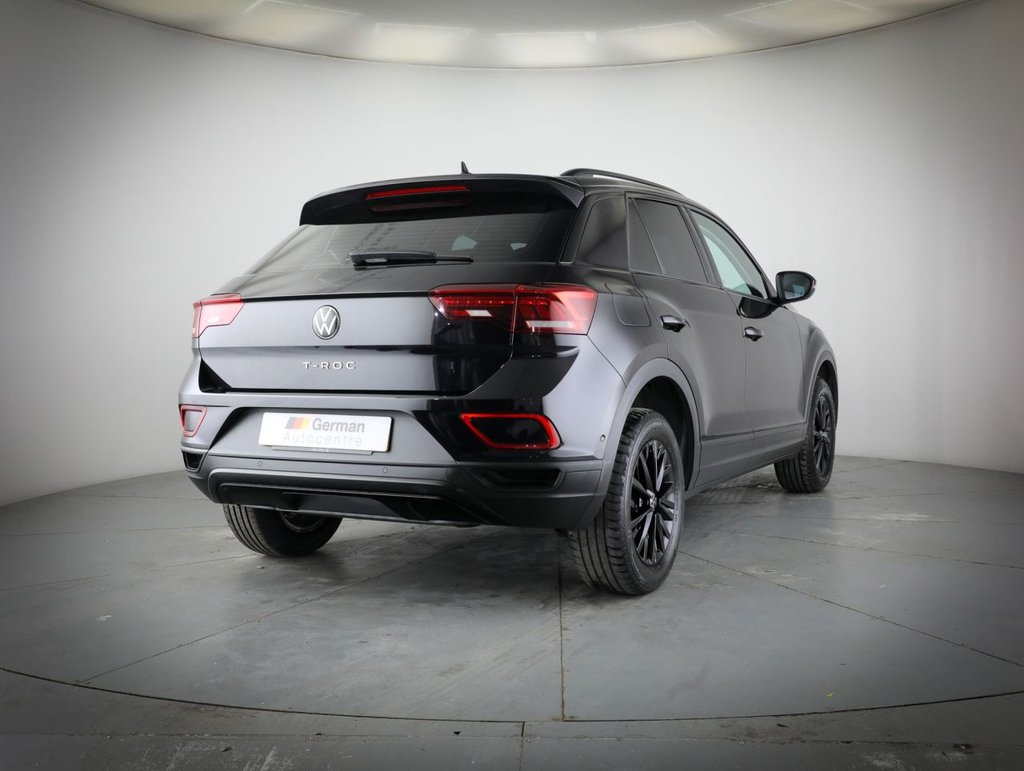 Used Volkswagen T-Roc 2022 for sale - 77031073: Photo 20