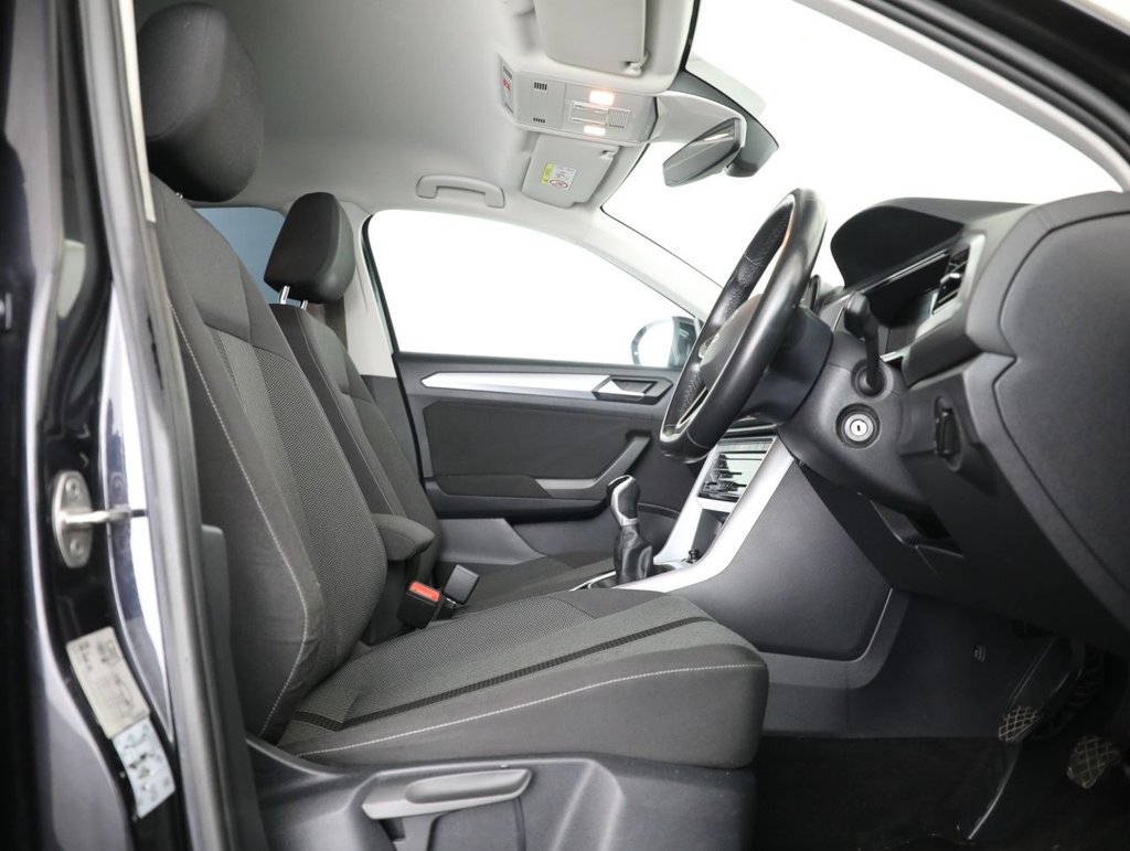 Used Volkswagen T-Roc 2022 for sale - 77031073: Photo 21