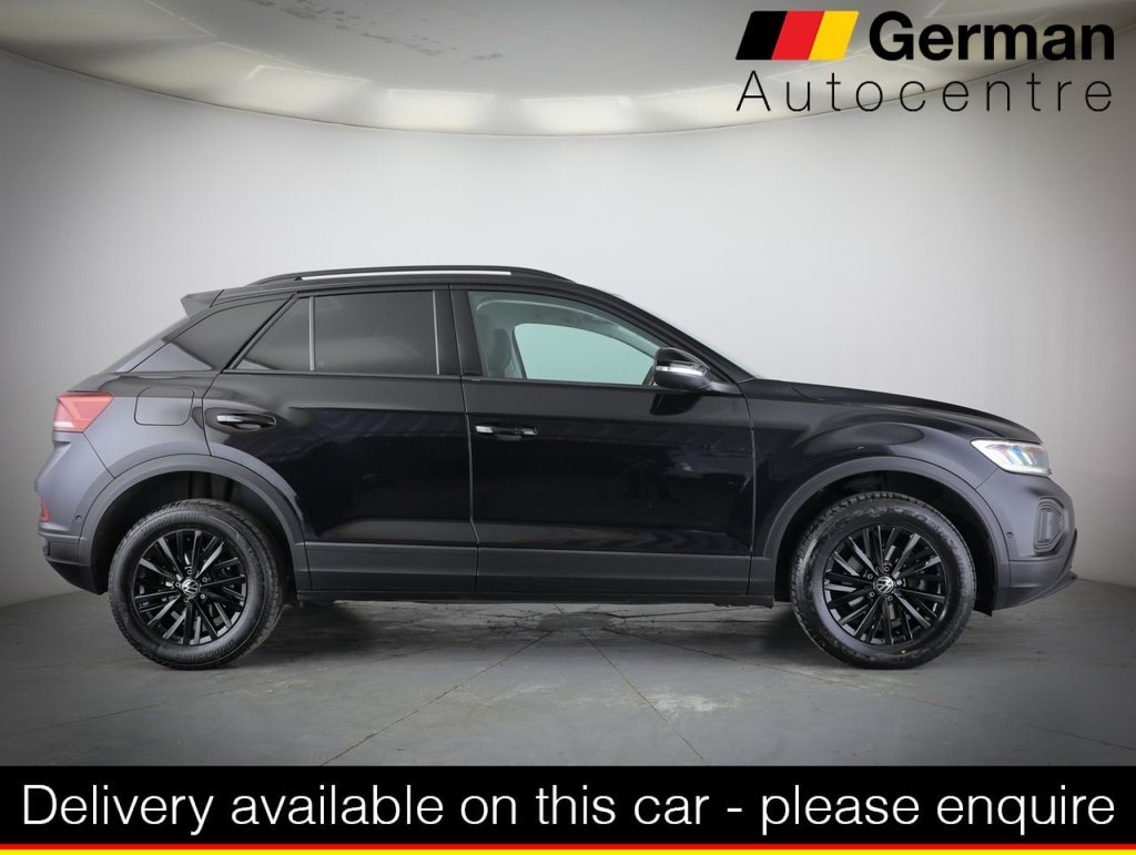 Used Volkswagen T-Roc 2022 for sale - 77031073: Photo 3