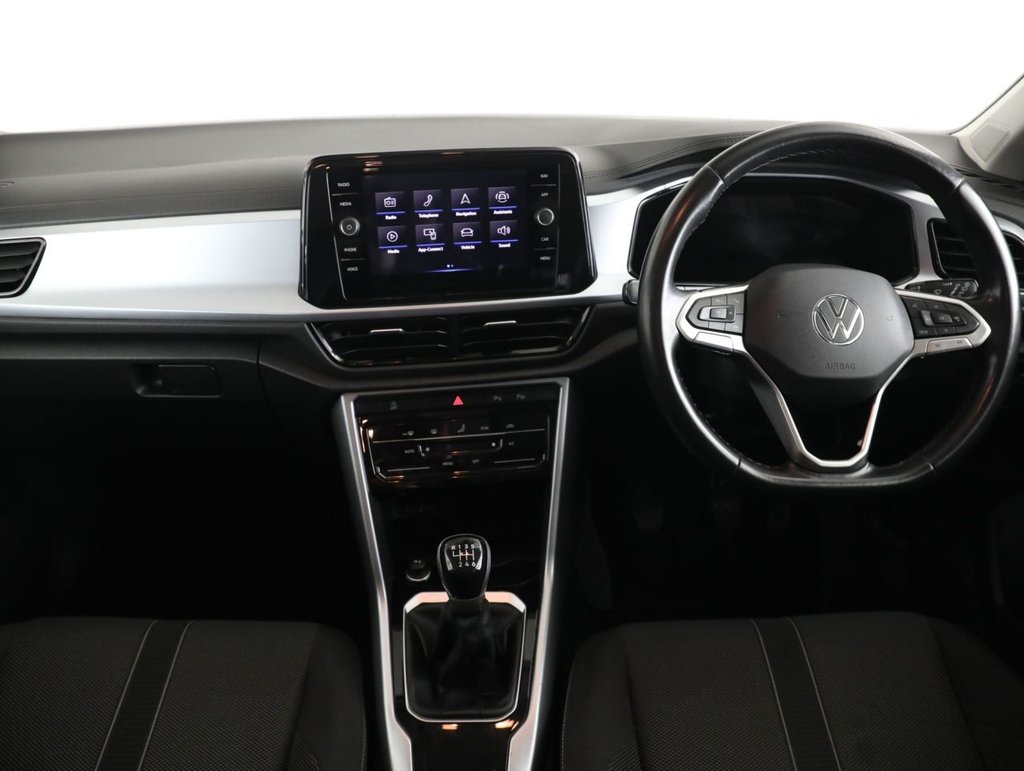 Used Volkswagen T-Roc 2022 for sale - 77031073: Photo 33