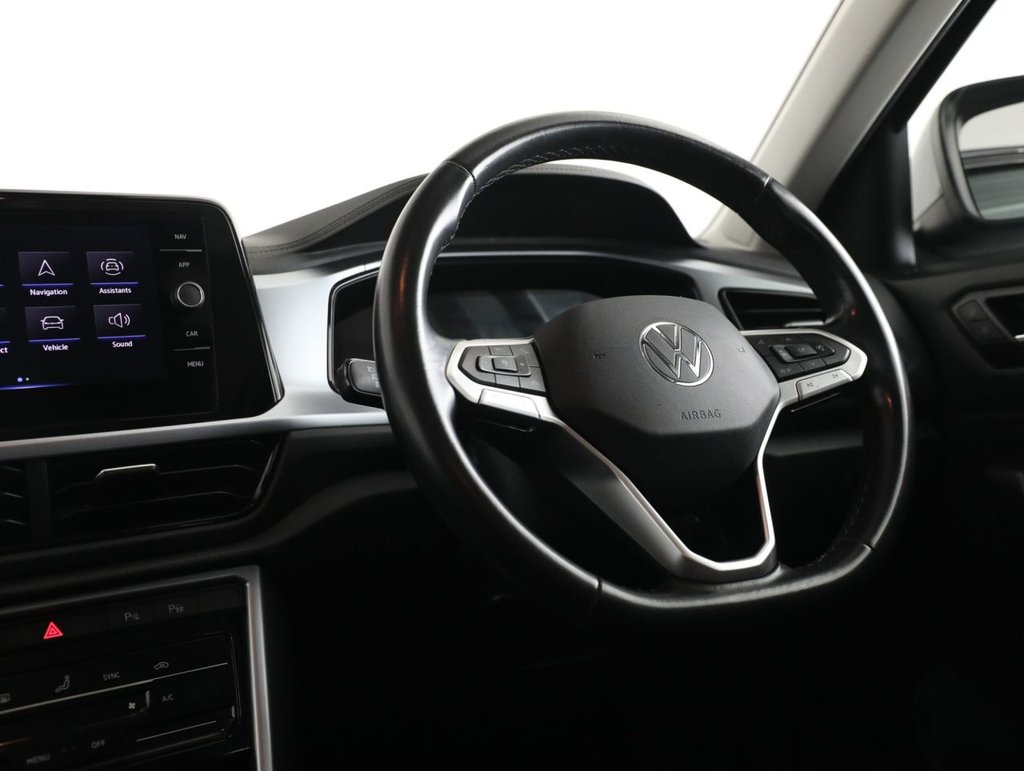 Used Volkswagen T-Roc 2022 for sale - 77031073: Photo 37