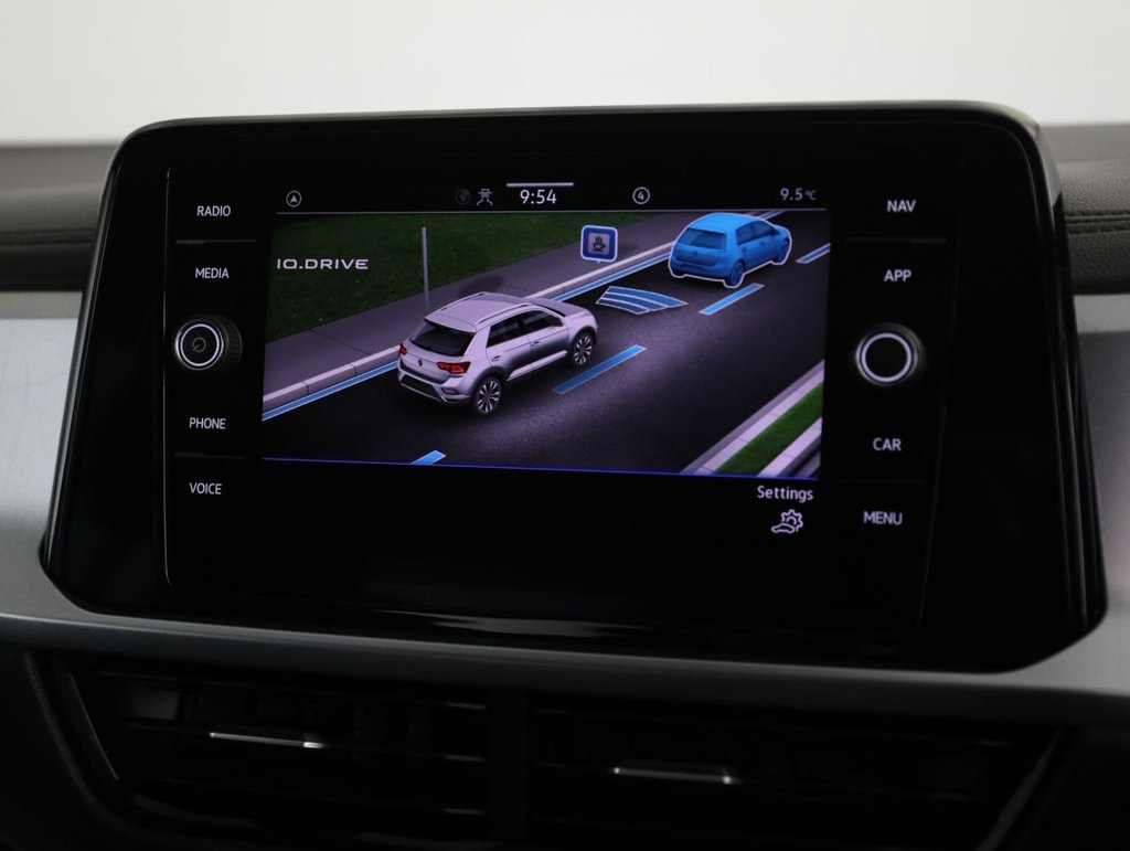 Used Volkswagen T-Roc 2022 for sale - 77031073: Photo 40