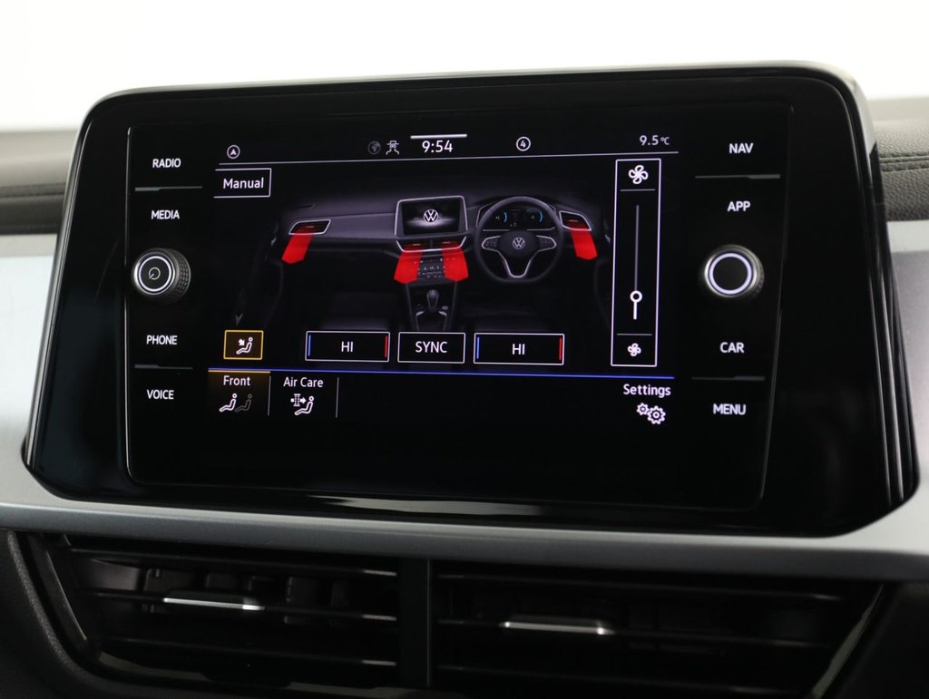 Used Volkswagen T-Roc 2022 for sale - 77031073: Photo 43