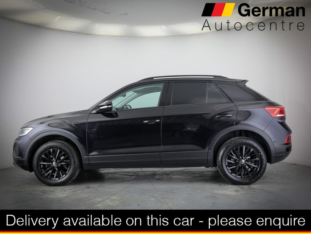 Used Volkswagen T-Roc 2022 for sale - 77031073: Photo 5