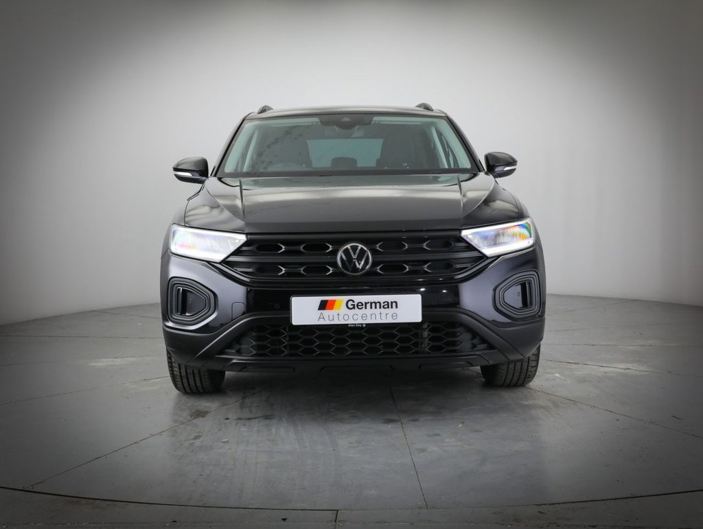 Used Volkswagen T-Roc 2022 for sale - 77031073: Photo 6