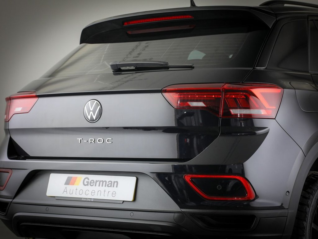 Used Volkswagen T-Roc 2022 for sale - 77031073: Photo 7