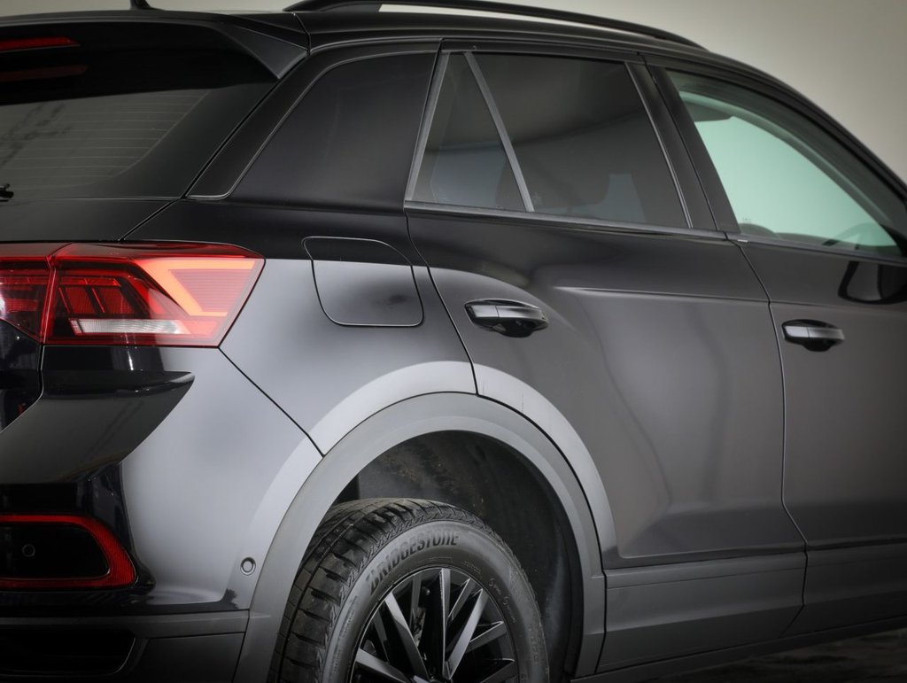 Used Volkswagen T-Roc 2022 for sale - 77031073: Photo 8