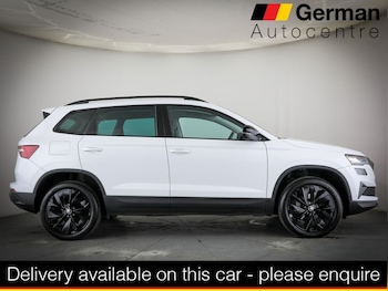 Used Skoda Karoq 2023 for sale - 78955233: Photo