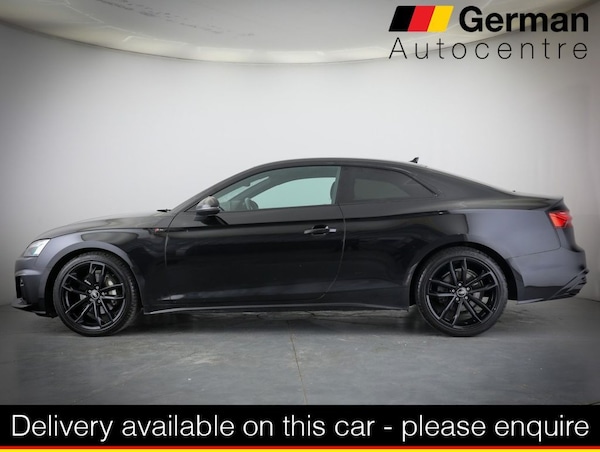 Used Audi A5 2022 for sale - 76190782: Photo 11