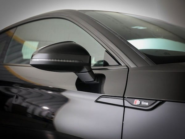 Used Audi A5 2022 for sale - 76190782: Photo 12