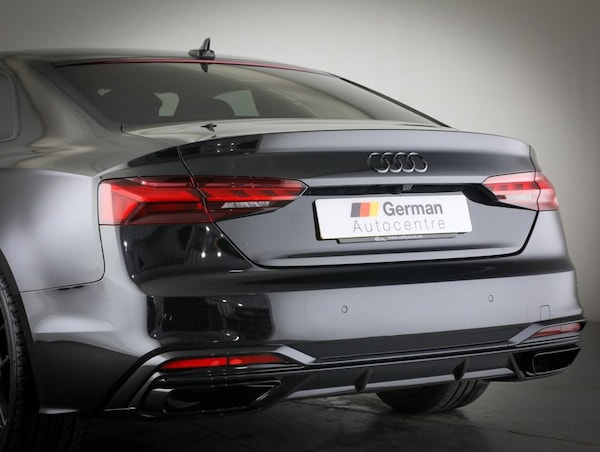 Used Audi A5 2022 for sale - 76190782: Photo 15