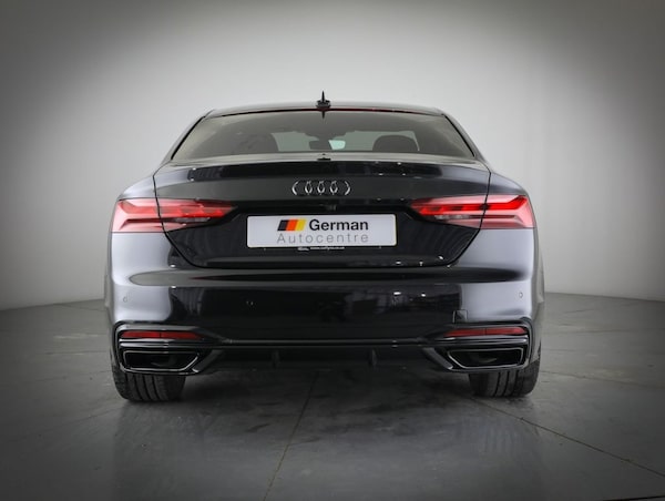 Used Audi A5 2022 for sale - 76190782: Photo 17